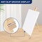 10-Pack 17-Inch Wooden Tabletop Easels – Pine Wood Tripod for Canvas Painting, Art Display, Paint Parties, Kids & Student Desktop Easels (WOOD)